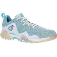 adidas gazelle silver green womens Adidas 2025 Codechaos BOA Spikeless Golf Shoe  Drummond Golf
