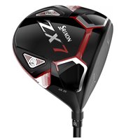 Custom Srixon ZX7 Driver