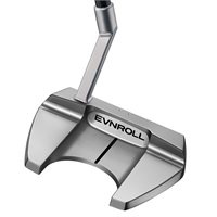 Evnroll ER5v MidLock Hatchback Mallet