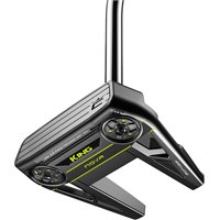 Cobra King Vintage Nova Putter