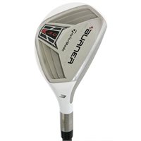 TaylorMade Burner SuperFast 3.0