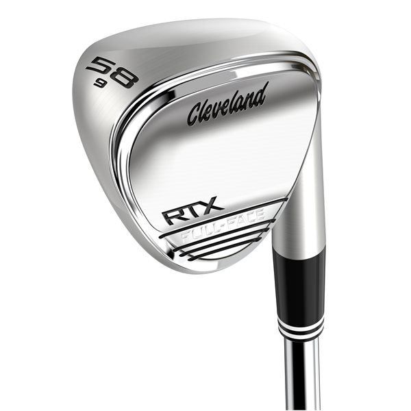 Cleveland RTX Full Face ZipCore Tour Satin