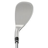 thumbnail image 2 of Cleveland RTX 6 ZipCore Tour Satin Full Grind 56° Sand Wedge – Right-Handed, 12° Bounce, Steel Wedgeflex Shaft 2 of 5