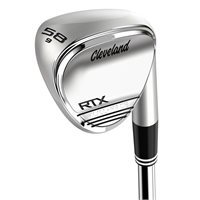 Cleveland RTX Full Face ZipCore Tour Satin