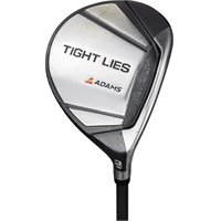 Used Adams 2020 Tight Lies Fairway Wood 5 Wood 19 Degree Womens Used
