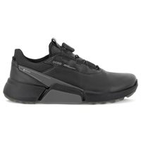 View ECCO Biom H4 BOA Spikeless Black/Magnet/Black