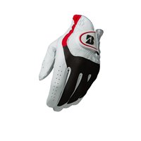 Bridgestone E Glove Left Golf Glove - White L Cadet