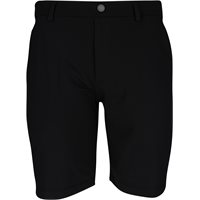 View REDVANLY Hanover Pull On Shorts Tuxedo