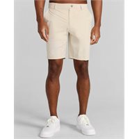 View REDVANLY Hanover Pull On Shorts Stone