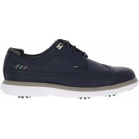 FootJoy Traditions Wingtip Golf Shoes 