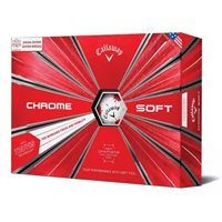 Callaway Chrome Soft Golf Ball