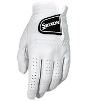 Srixon SRX Cabretta Left Golf Glove - White XL Regular