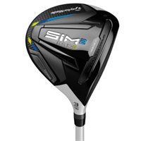 TaylorMade SIM MAX 2 D