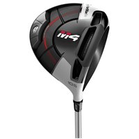 TaylorMade M4 2021