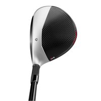 Used TaylorMade M4 2021 Fairway Wood 3HL Wood 16.5 Degree Used