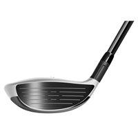 Used TaylorMade M4 2021 Fairway Wood 3HL Wood 16.5 Degree Used