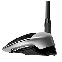 Used TaylorMade M4 2021 Fairway Wood 3HL Wood 16.5 Degree Used