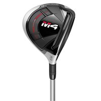 TaylorMade M4 2021