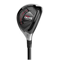 TaylorMade M4 Rescue 2021