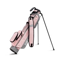 Sunday Golf Loma 2021 Stand Bag - Flamingo