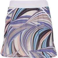Sofibella Airflow 17in Skort