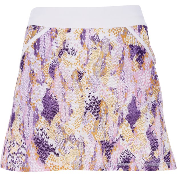 Sofibella Airflow 17 in Ladies Skort - Sweet Pea - Size: M