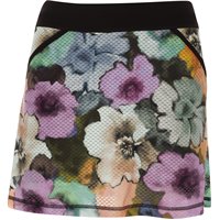 View Sofibella Airflow 17in Skort Rosetta