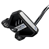 Odyssey Ten 2-Ball Broomstick