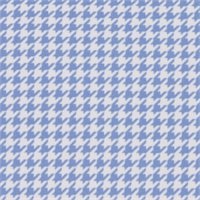 View FootJoy Performance Interlock Knit Skort Blue/Houndstooth