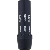 Fujikura Motore X F3 Black Single item Golf Shafts at