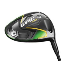 Callaway Epic Flash Sub Zero Double Diamond