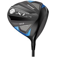 Cleveland Launcher XL Lite Draw