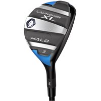 21°, stiff flex, Value at GlobalGolf