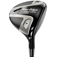 Tour Edge Exotics Pro 721 Limited Edition