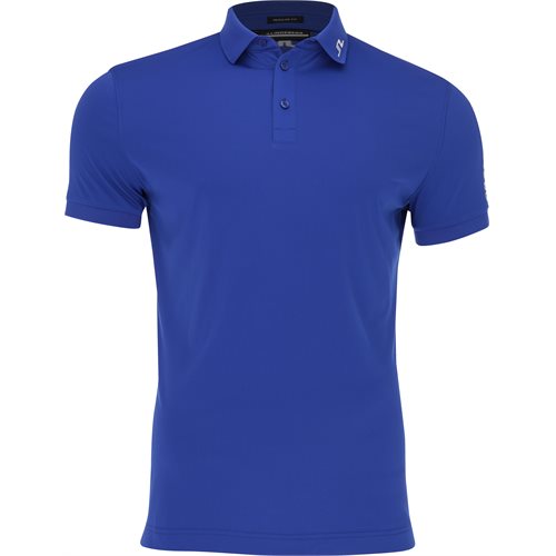 J. Lindeberg Tour Tech Regular Fit Shirt