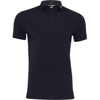 J. Lindeberg Tour Tech Regular Fit Golf Shirt