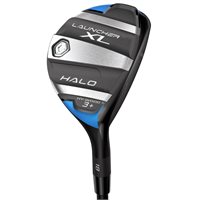 Cleveland Launcher XL Halo Hy-Wood