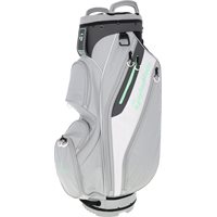 TaylorMade TM18 Cart Lite Custom "Hunter's Green Country Club"