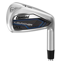 Cleveland Launcher XL Iron Individual Representative Image.