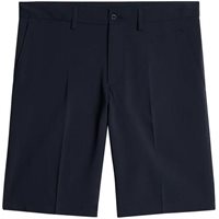 View J. Lindeberg Somle Shorts Navy
