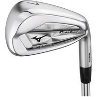 Mizuno Iron Individual Representative Image.