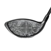New Cobra King SpeedZone Xtreme Limited Edition Digital Camo Driver 9