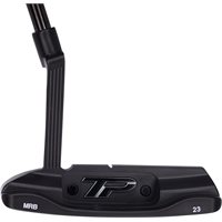 TaylorMade MyTP Soto Long Neck Putter Standard Unisex Used Golf Club at