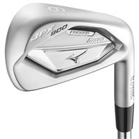 Mizuno JPX 900 Forged