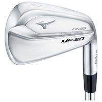 Mizuno MP20 HMB