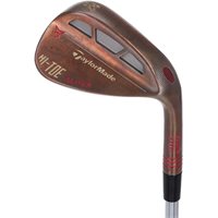 TaylorMade MyHi-Toe Bronze