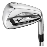 Mizuno Iron Individual
