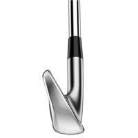 Used Titleist T200 2021 Iron Set 4-PW, AW Used Golf Club at