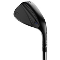 TaylorMade MG3 Black SB