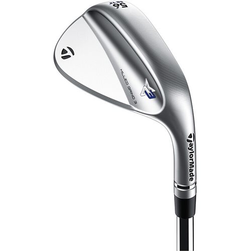 TaylorMade MG3 Wedge Chrome SB